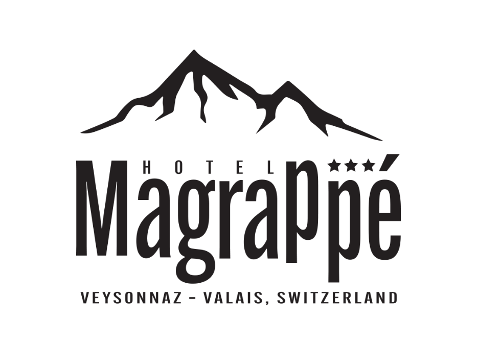Hotel - Restaurant le Magrappé