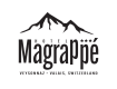 Hotel - Restaurant le Magrappé